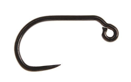 Крючки Hareline Ahrex 551 Mini Jig Hook