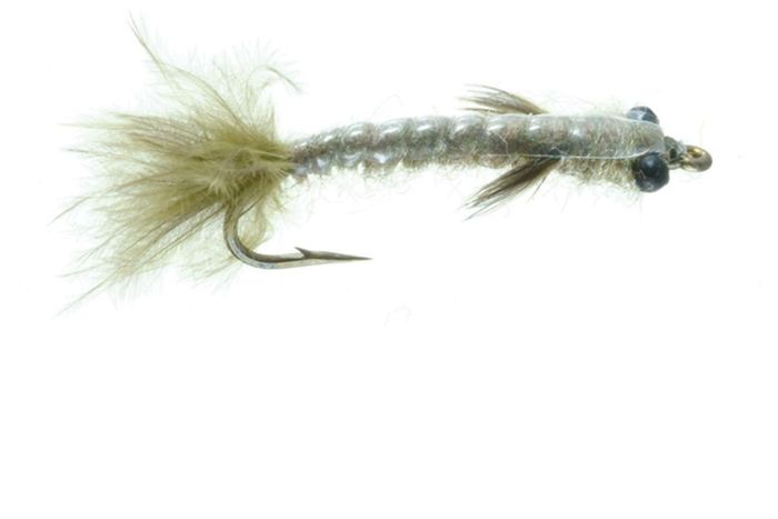 Мушки Umpqua Barrs Damsel Nymph Fly