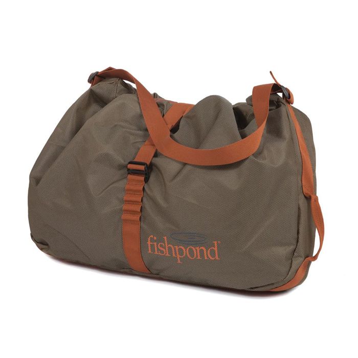 Вейдерсы Fishpond Burrito Wader Bag