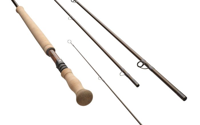Нахлыстовое удилище Sage R8 Spey Fly Rod