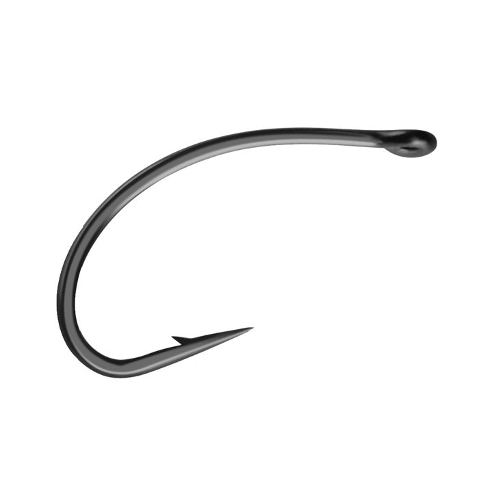 Крючки J. Stockard Fly Fishing Heritage C49S Caddis Fly Hook