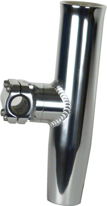 Держатель удилища C.E. Smith Company 53770 Adjustable Aluminum Clamp-On Rod Holder