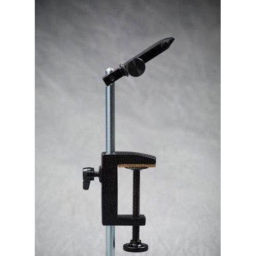 Инструмент для вязания мушек Hareline Dubbin Giffin Superior 1A C-Clamp Vise