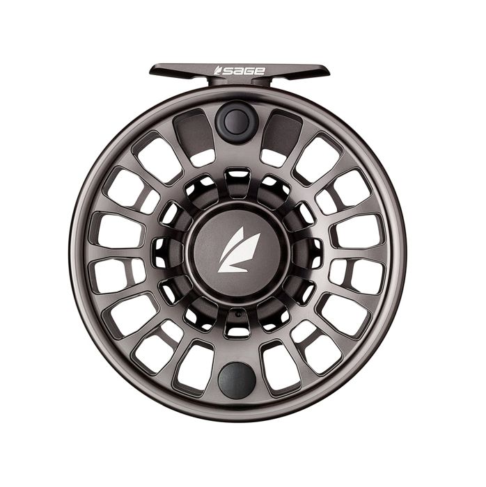 Нахлыстовая катушка Sage Enforcer Fly Reel