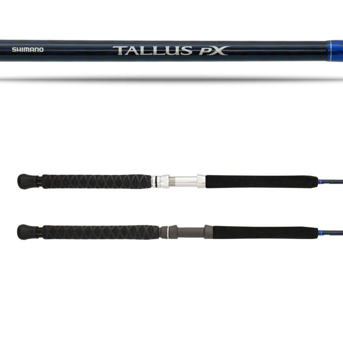 Кастинговое удилище SHIMANO Tallus PX Casting Rods
