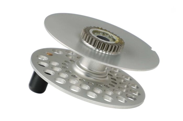 Запчасть для катушки Hardy Lightweight Spare Spool