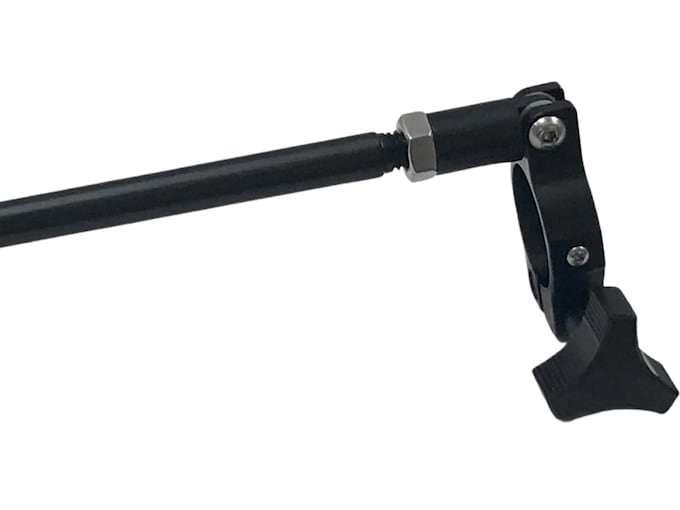 Крепление Stowaway Extended Support for Fish Finder Mount