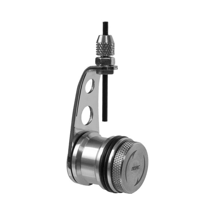 Инструмент для вязания мушек Jigging World PR Bobbin Knotter