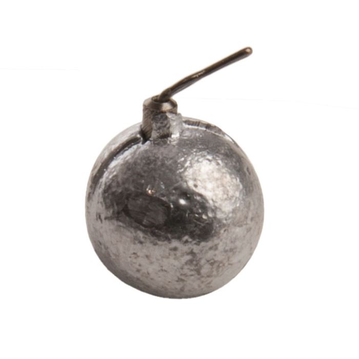 Грузила Bullet Weights Drop Shot Weight - 1/8oz, 7pc