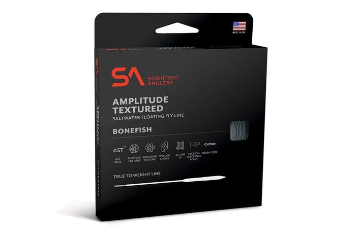 Нахлыстовый шнур Scientific Anglers Amplitude Bonefish Fly Line