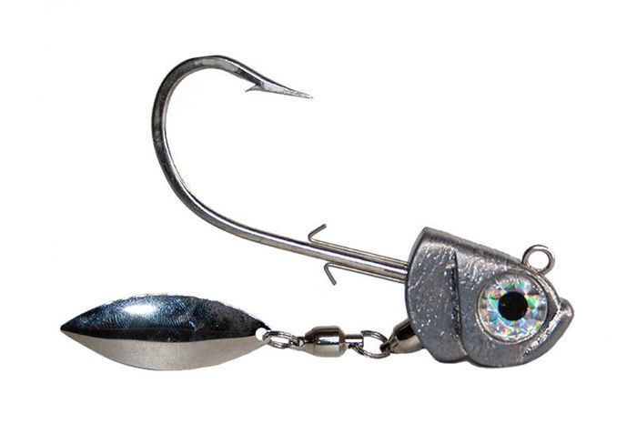 Джиг-головки Coolbaits Lures Coolbaits 8oz Large Underspin Jig Head