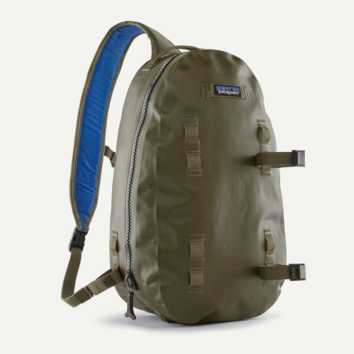 Аксессуар нахлыстовика Patagonia Guidewater Sling Pack 15L