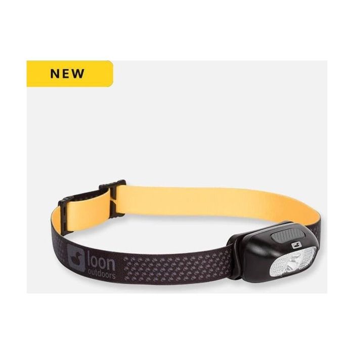 Фонарь Loon Nocturnal Headlamp