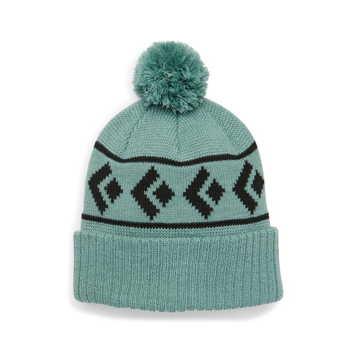 Головной убор Black Diamond Tom Pom Beanie - Past Season