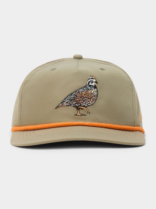 Головной убор Duck Camp Bobwhite Quail Hat - Sagebrush