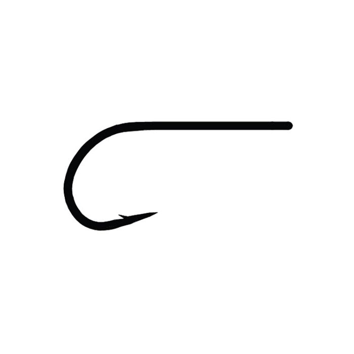 Крючки J. Stockard Fly Fishing XS420 Saltwater Flats Fly Hook