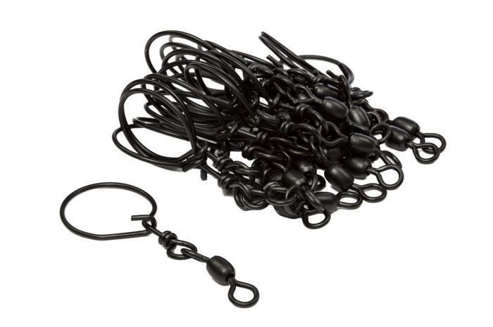 Чучело Rig'Em Right Decoy Rigging Swivels