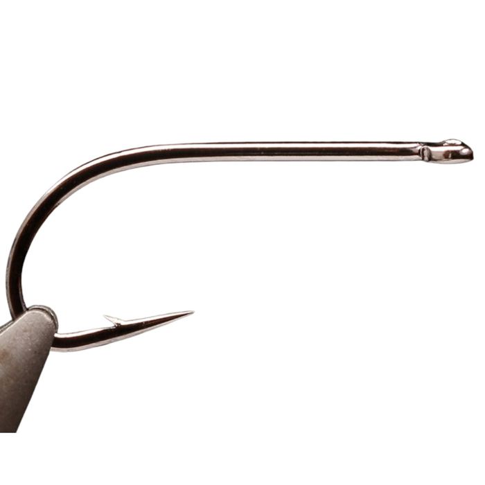 Крючки J. Stockard Fly Fishing USS Universal Strong Streamer Hook