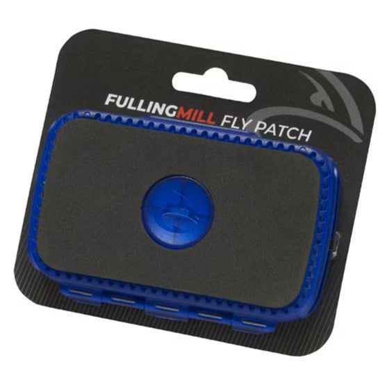 Коробка для мушек Fulling Mill Fly Patch