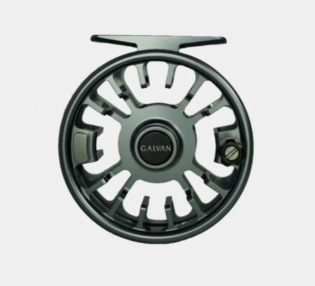 Нахлыстовая катушка Galvan Euro Nymph Fly Reel (G.E.N)