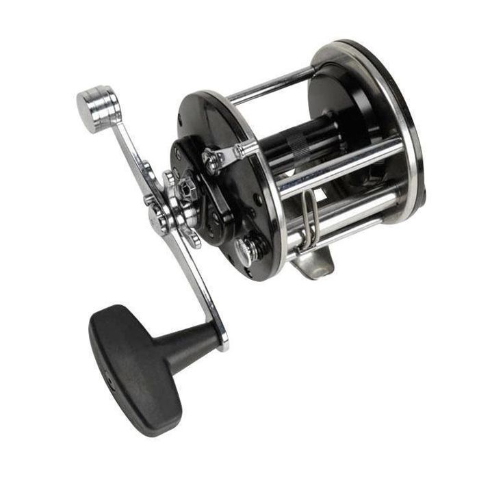 Морская мультипликаторная катушка PENN Level Wind Trolling/Conventional Reel - Size 209, R