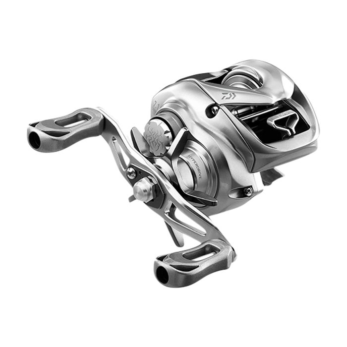 Мультипликаторная катушка Daiwa Tatula SV TW 100 60th Anniversary Casting Reels - Right /