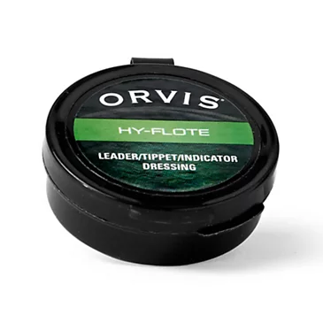 Паста для лески и мушек Orvis Hy-Flote Leader/Tippet/Indicator Paste