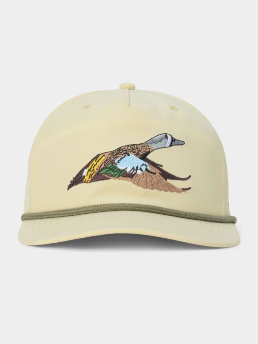 Головной убор Blue Winged Teal Hat - Ivory - Ivory