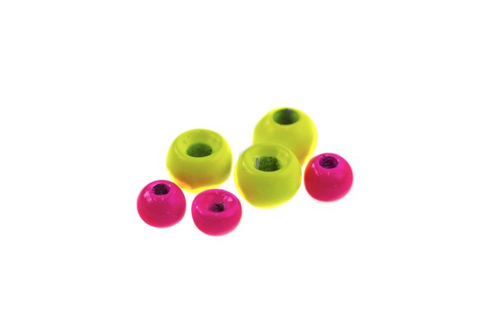 Грузила Spirit River Hot Tungsten Beads