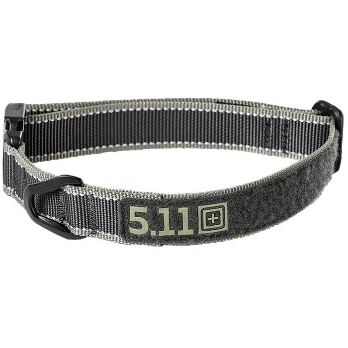Снаряжение для собаки 5.11 Tactical Mission Ready Nylon Dog Collar - 20in - 26in