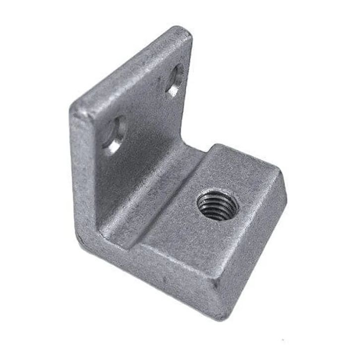 Держатель удилища Driftmaster Little Pro Rod Holder Side Base 213