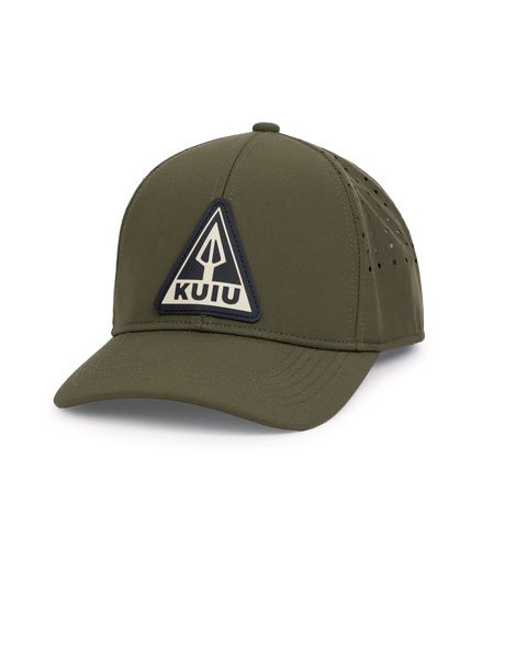 Головной убор KUIU Bowhunter Hat | Olive