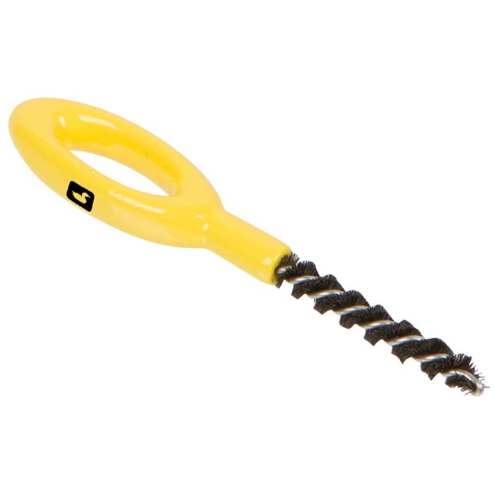 Инструмент для вязания мушек J. Stockard Fly Fishing Ergo Dubbing Brush