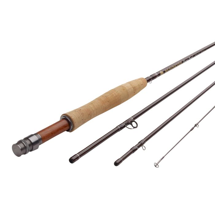 Нахлыстовое удилище Redington Classic Trout с тубусом