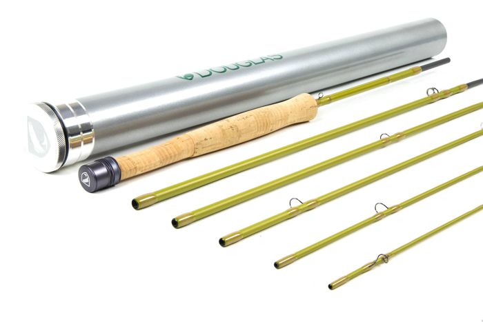 Нахлыстовое удилище Douglas Upstream Fly Rod