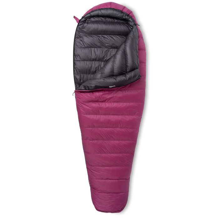 Спальник или коврик Feathered Friends Egret UL 20/30 Women's Sleeping Bag