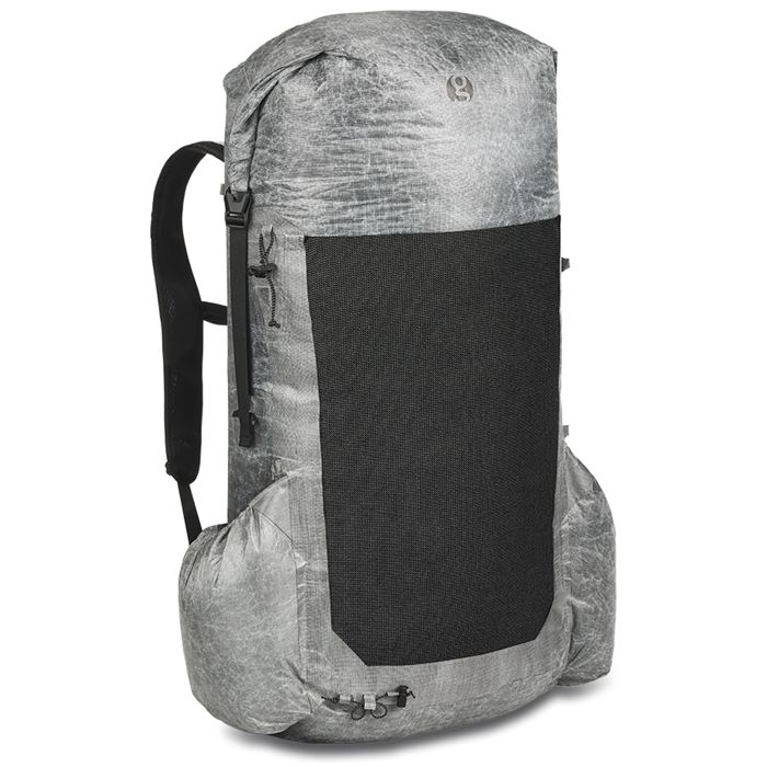 Рыболовная сумка Murmur 36 Hyperlight Backpack - Aluula