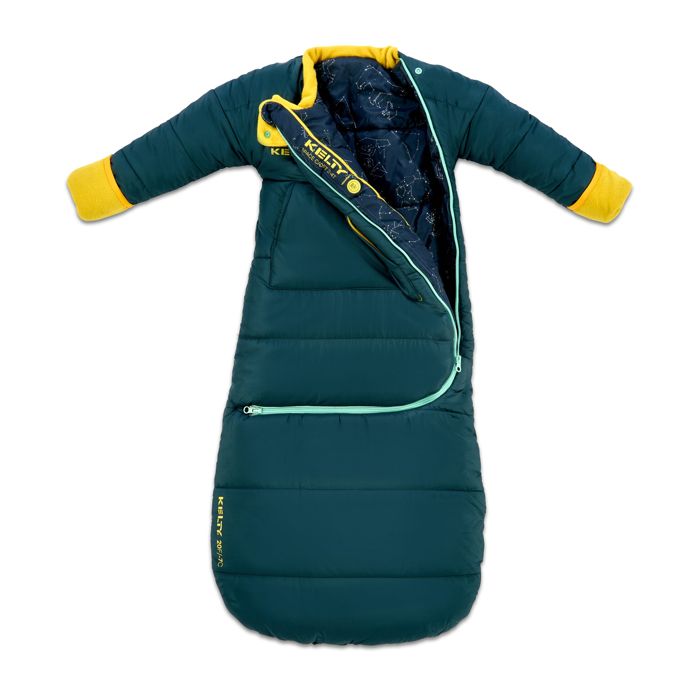 Спальник или коврик SPACE CADET 30 Sleeping Bag - Toddler 2-4T