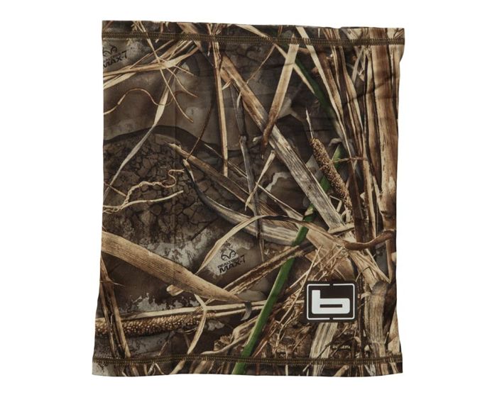 Головной убор Banded Ultra-Light Neck Gaiter