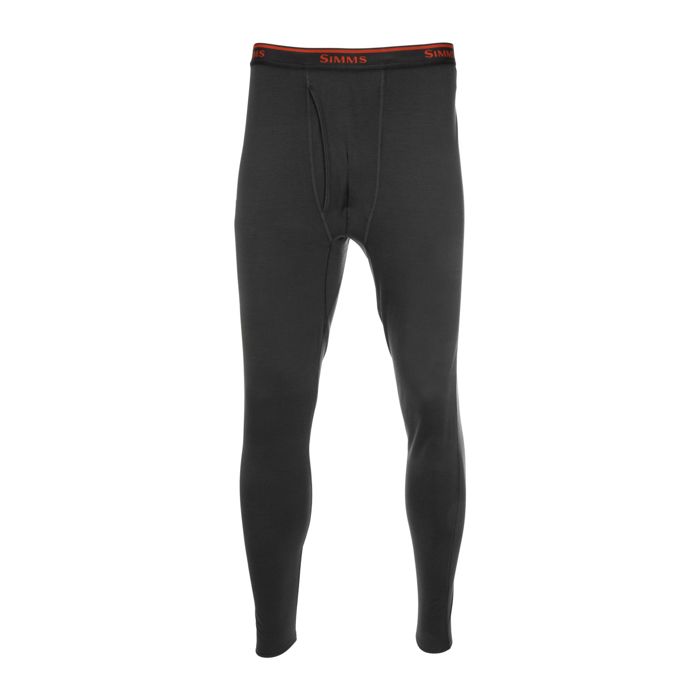 Термобельё Simms Lightweight Baselayer Bottom - Closeout