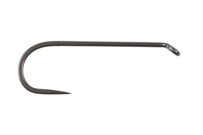 Крючки Mustad Alpha Point R73XAP 3X Long Streamer Fly Hook