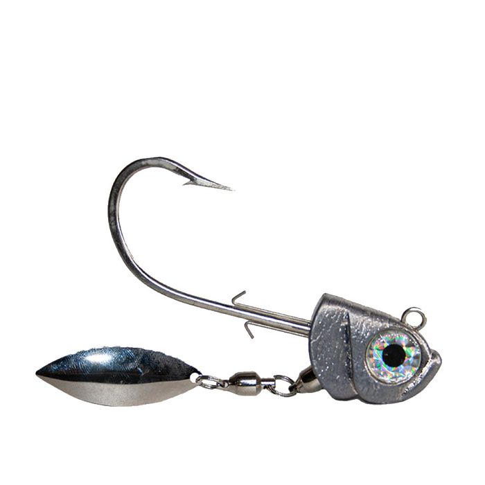 Джиг-головки Coolbaits Lures Coolbaits 14.5oz Giant Underspin Jig Heads