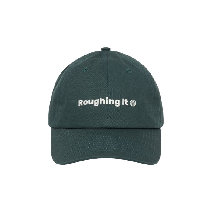 Головной убор 6 Panel Hat - Sea Moss - Standard