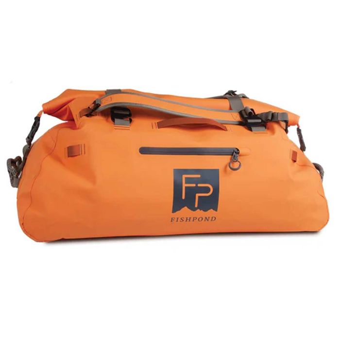 Рыболовная сумка Fishpond Thunderhead Large Roll-Top Duffel