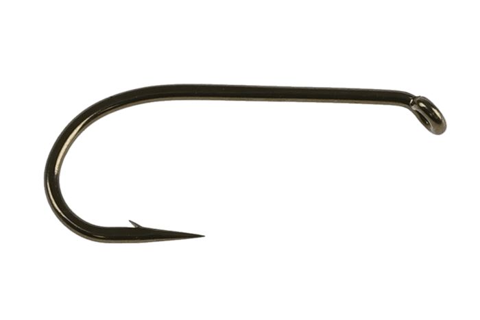 Крючки Daiichi 1310 Short-Shank Dry Fly Hooks