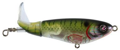 Поверхностная приманка River2Sea Whopper Plopper 110