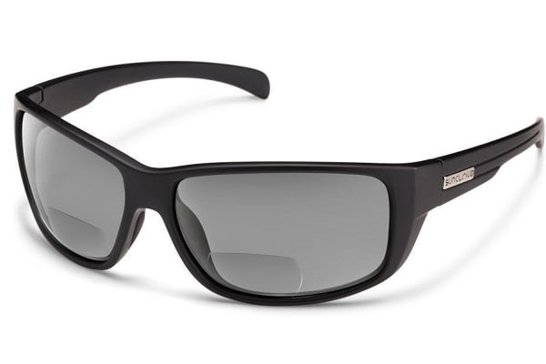 Поляризационные очки Suncloud Milestone Reader Sunglasses