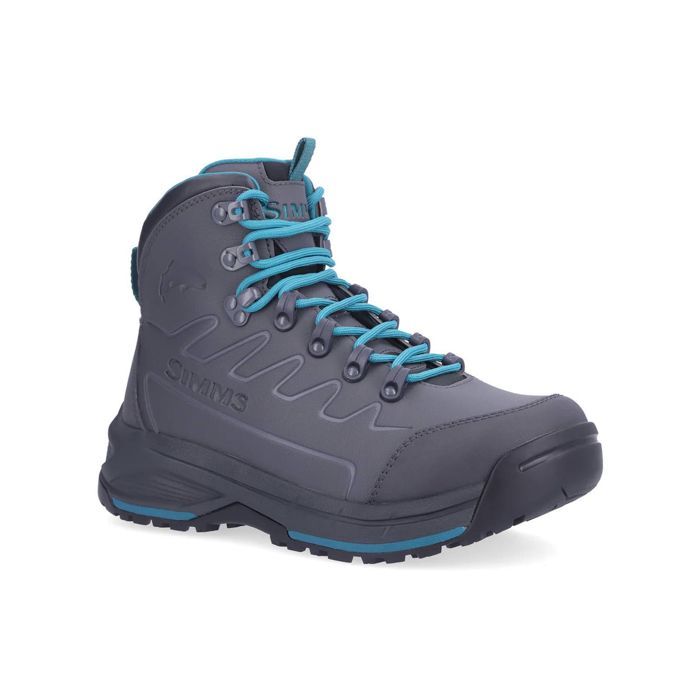 Забродные ботинки Simms Women's Freestone Wading Boot Rubber