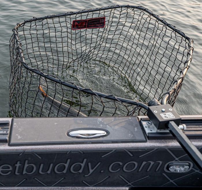 Подсачек Net Buddy Musky Buddy - Musky Buddy Net