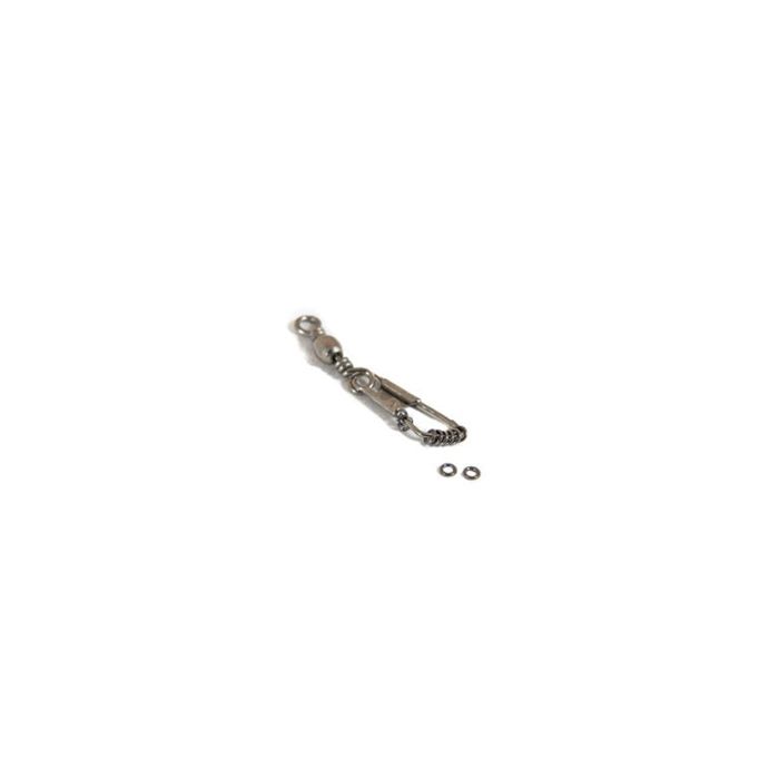 Поводковый материал Scientific Anglers Tippet Rings